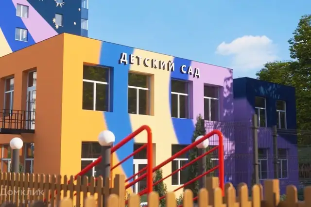 ЖК РЕТРОсити 2.0 — фото 3